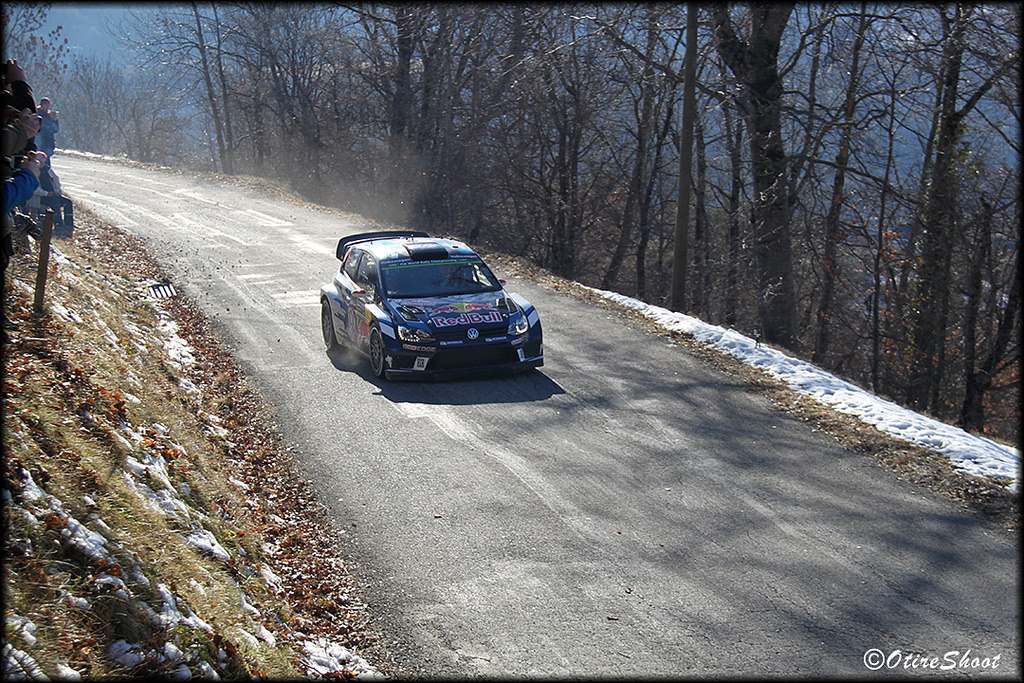 wrc monte carlo3 WRC Monte Carlo January 2016