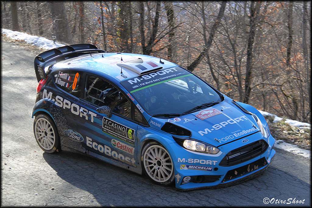 wrc monte carlo7 WRC Monte Carlo January 2016