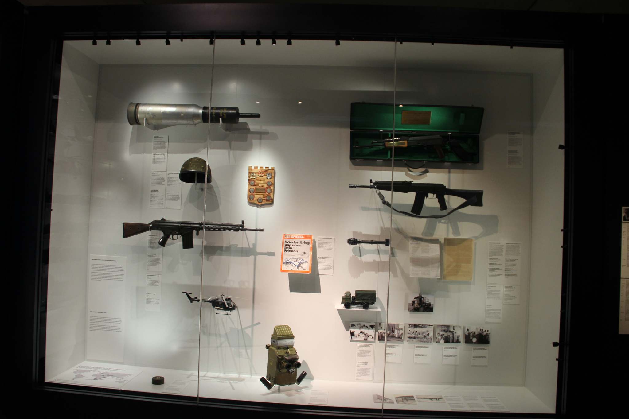 german military museum8 Bundeswehr Military History Museum