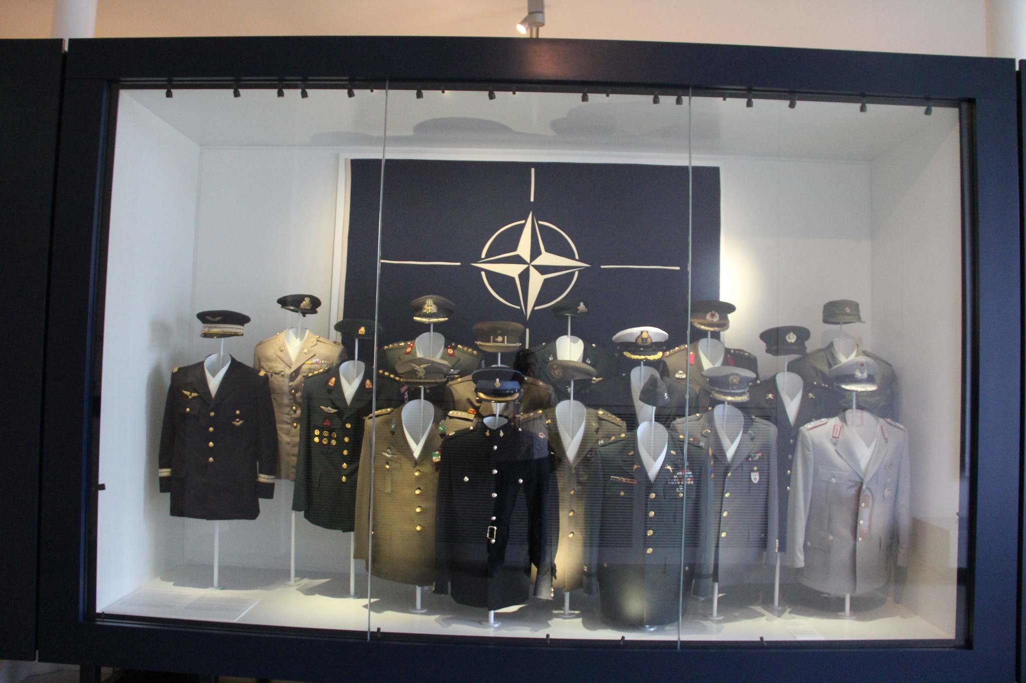 german military museum9 Bundeswehr Military History Museum