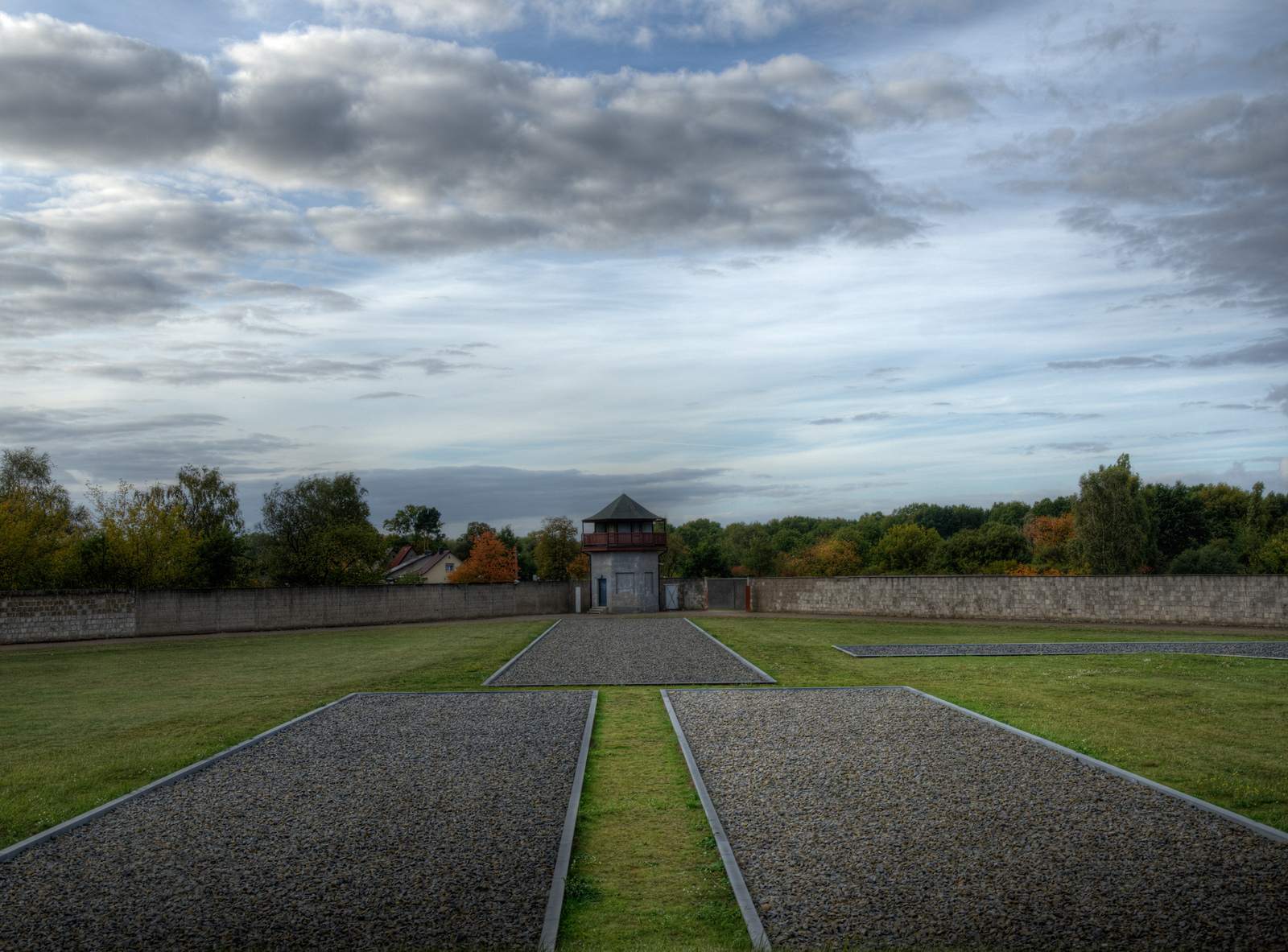 sachsenhausen11 Memorial and Museum   Concentration Camp Sachsenhausen