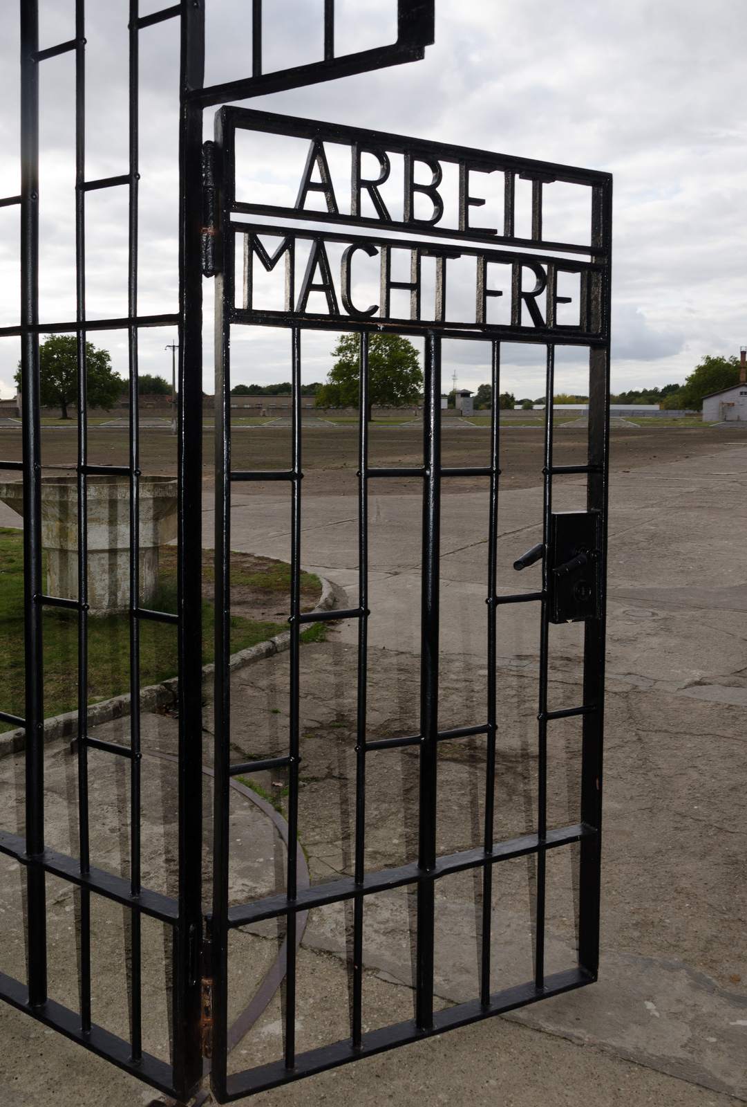 sachsenhausen2 Memorial and Museum   Concentration Camp Sachsenhausen