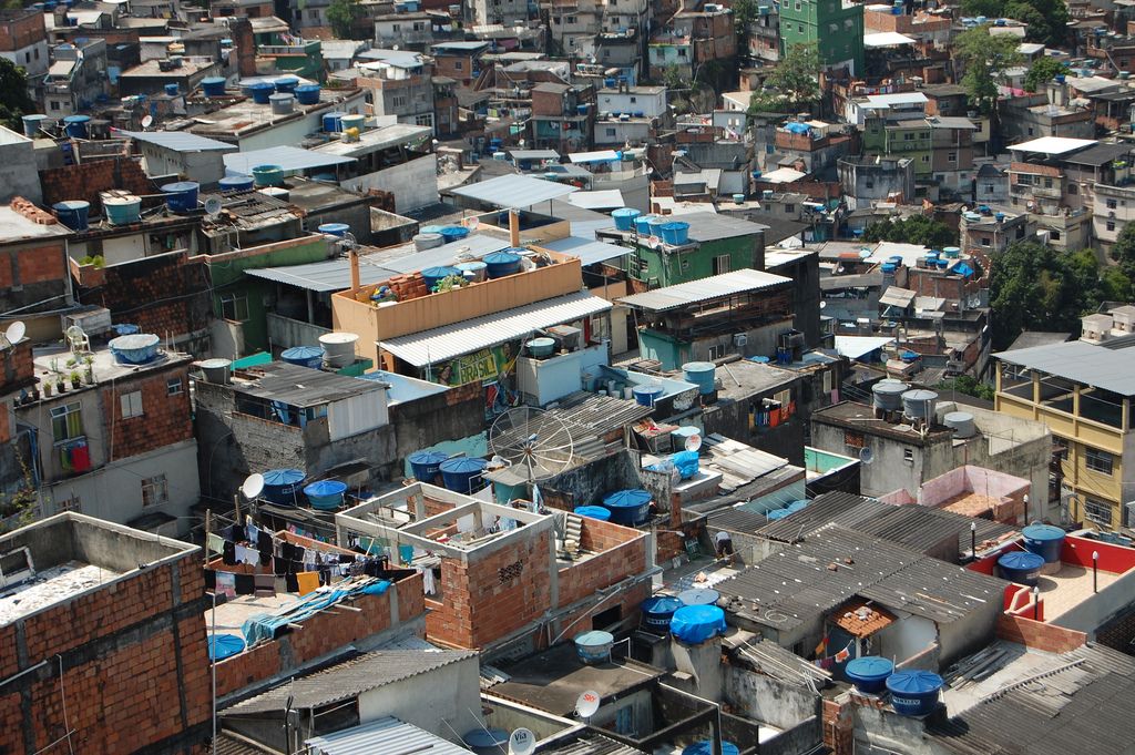 rocinha favela7 Rocinha   The Biggest Favela in Rio de Janeiro