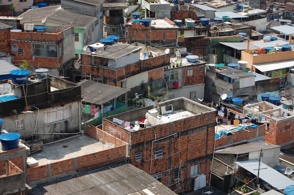 rocinha favela8 Rocinha   The Biggest Favela in Rio de Janeiro