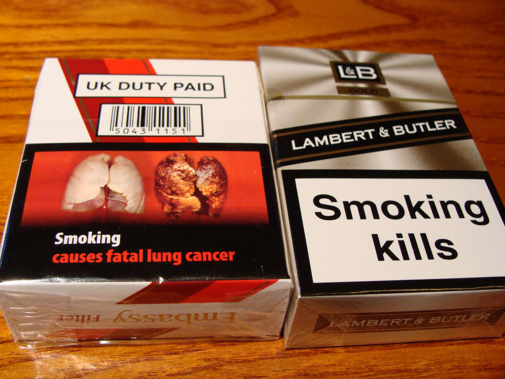 smoking effects4 Smoking Kills You Slowly