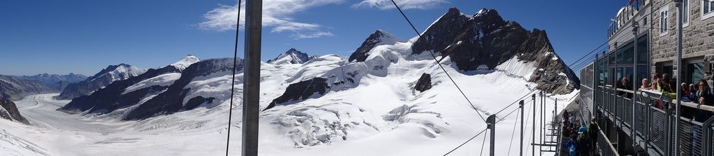jungfraujoch14 Jungfraujoch Top of Europe