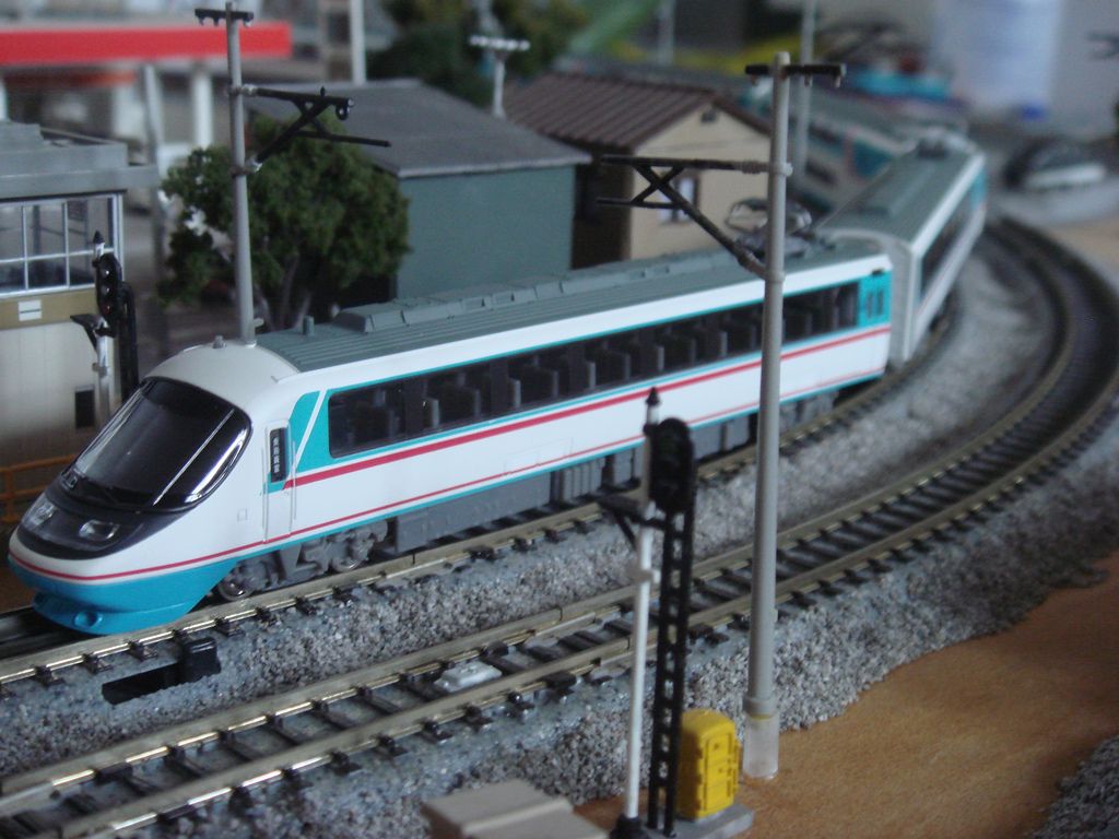 japanese model1 Quality Japanese Model Trains