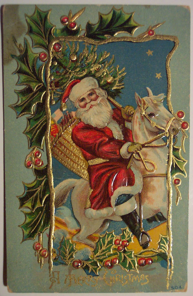 christmas card Best Vintage Christmas Card and Wishes