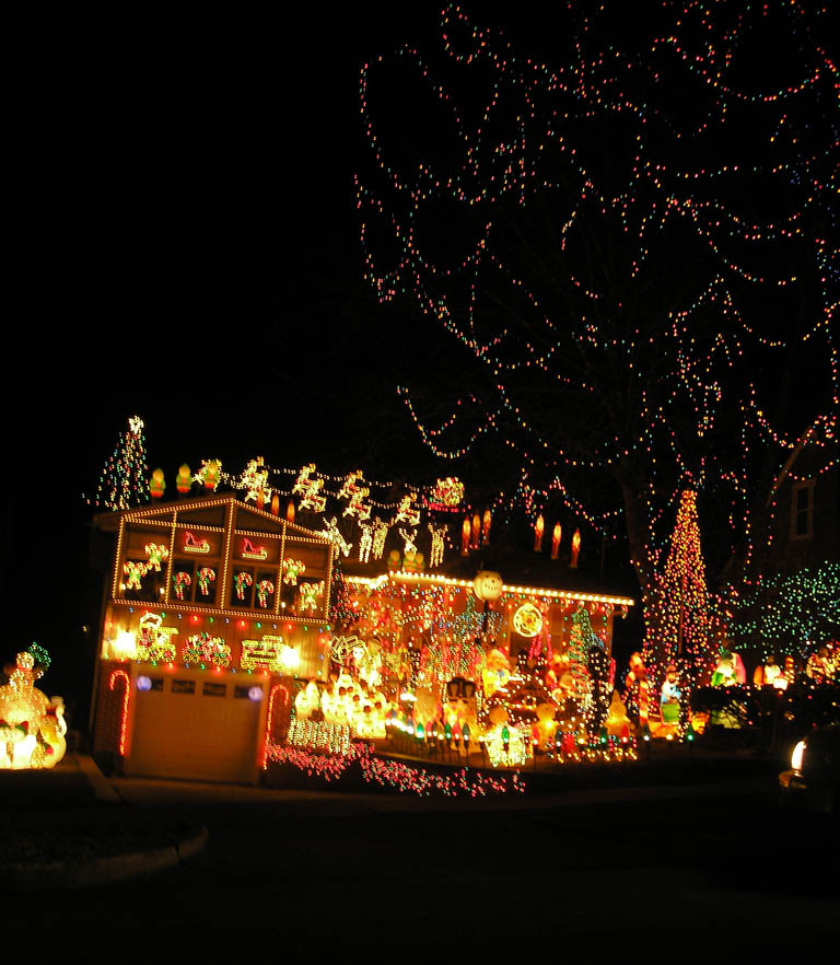 christmas led lights7 Inspirations of Outdoor Christmas Lights