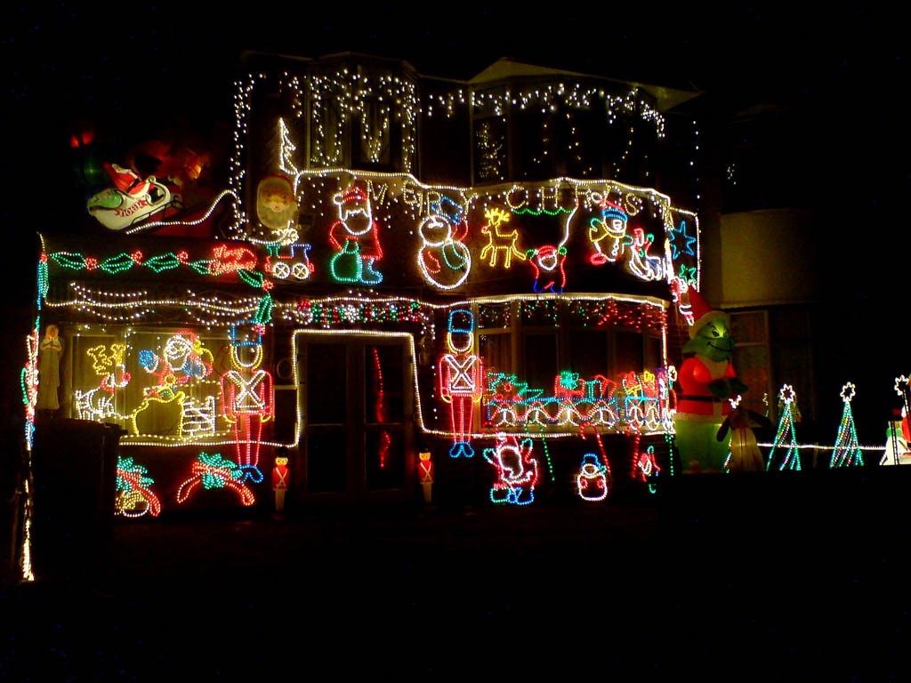 christmas led lights8 Inspirations of Outdoor Christmas Lights
