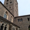 The Met Cloister in New York City