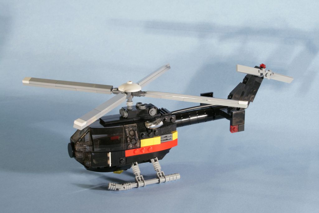 lego aircraft14 Lego Air Force