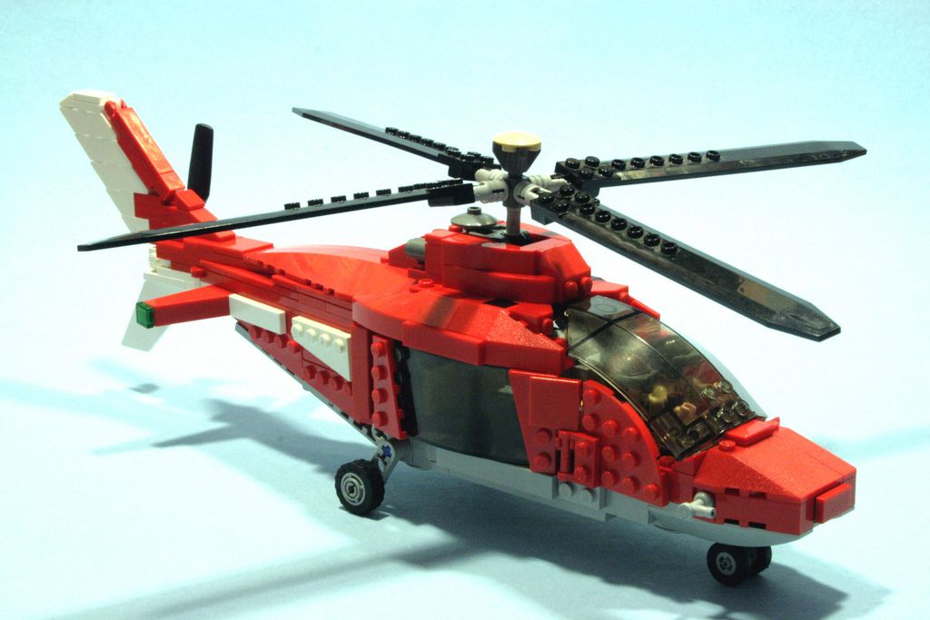 lego aircraft15 Lego Air Force