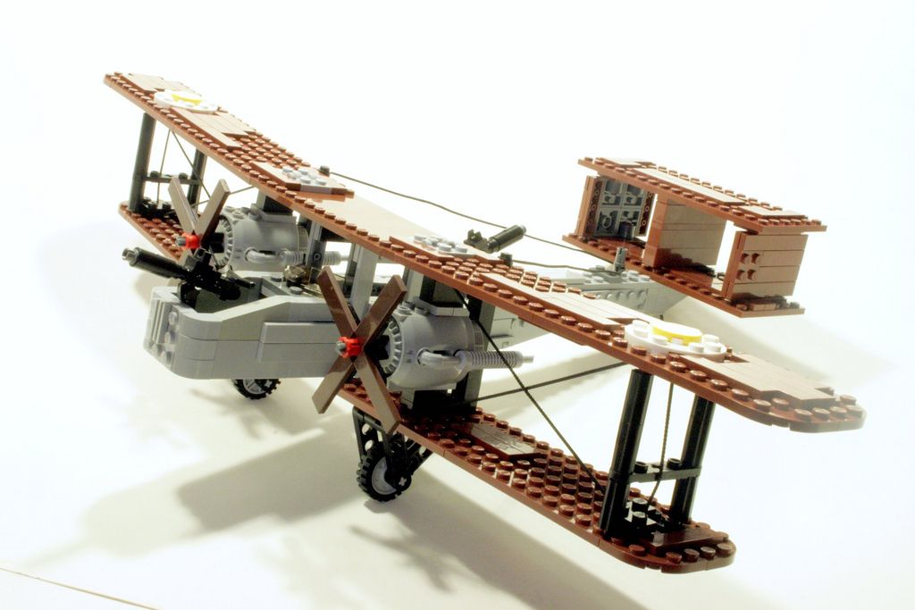 lego aircraft4 Lego Air Force