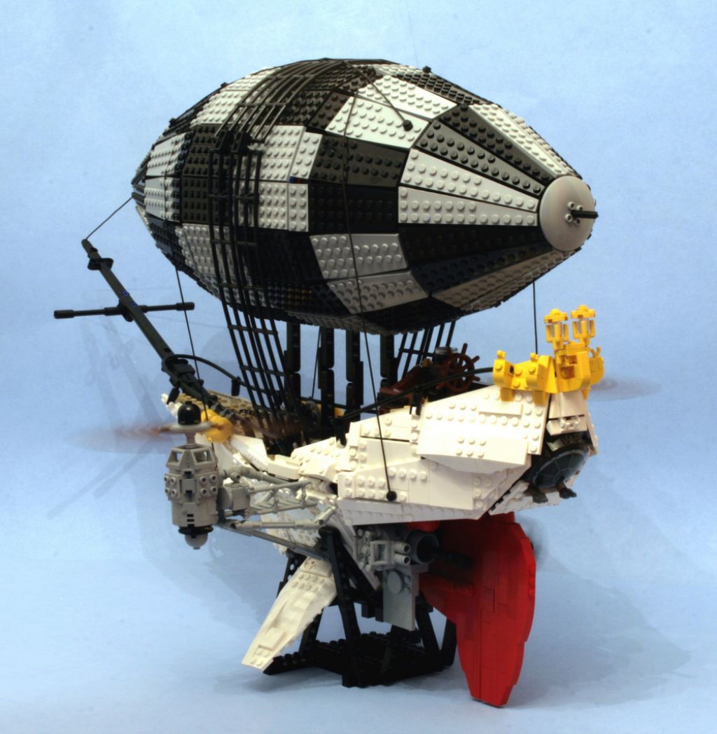 lego aircraft8 Lego Air Force