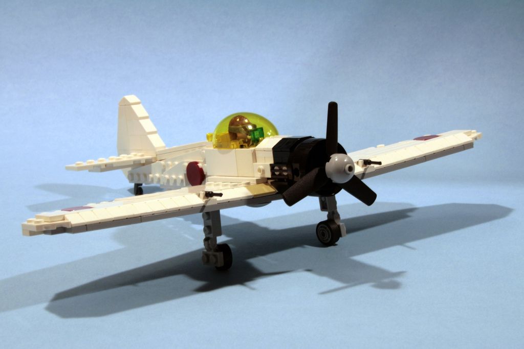 lego aircraft9 Lego Air Force