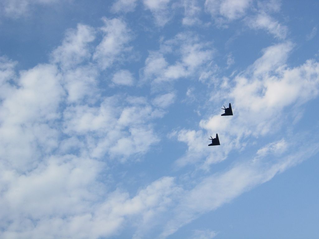 f 1179 Lockheed F 117 Nighthawk Still in Service