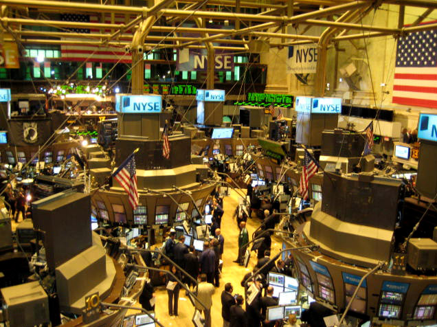 new york stock exchange 11 Different Faces of New York Stock Exchange
