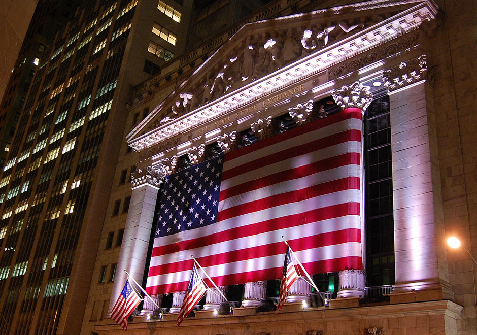 new york stock exchange 2 Different Faces of New York Stock Exchange