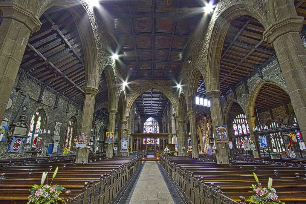 church england11 Inside British Heritage
