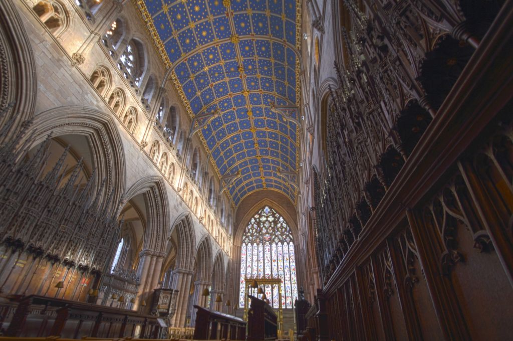 church england3 Inside British Heritage