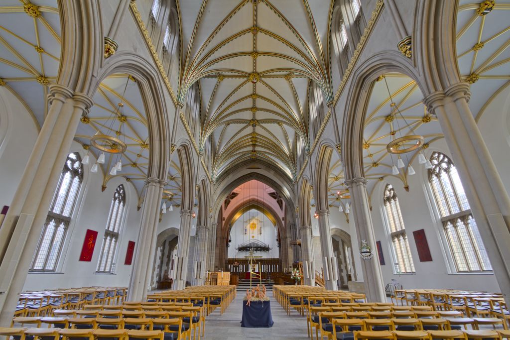 church england4 Inside British Heritage