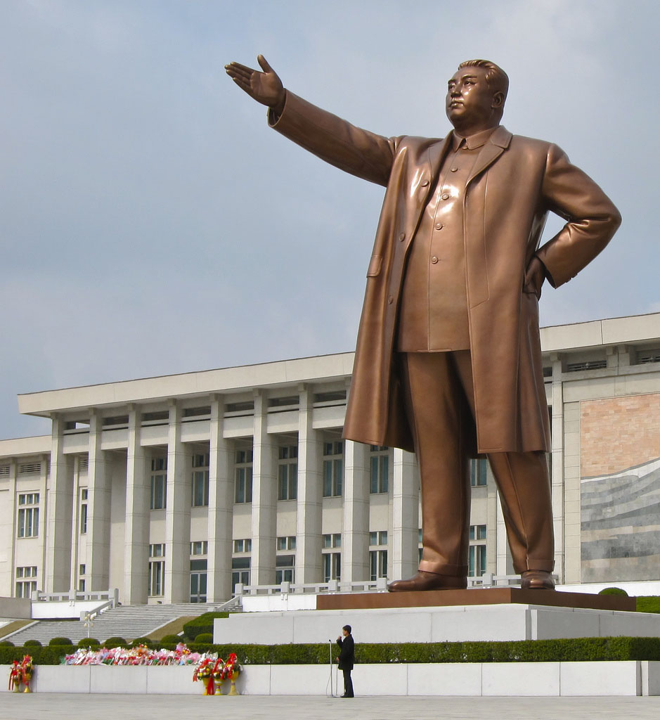 about north korea9 Inside North Korea
