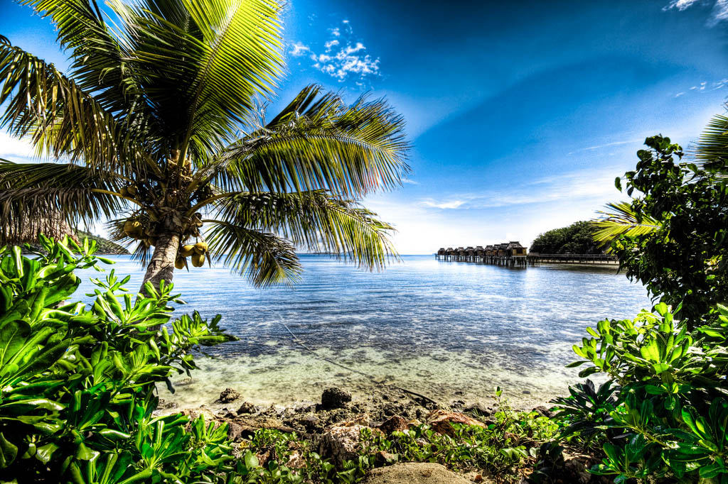 fiji resort LikuLiku Best Fiji Resort