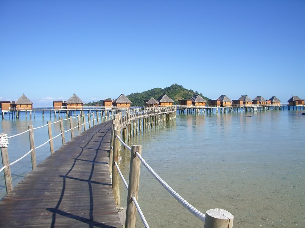 fiji resort14 LikuLiku Best Fiji Resort
