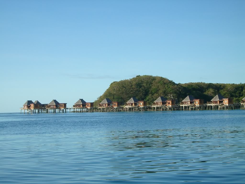 fiji resort16 LikuLiku Best Fiji Resort