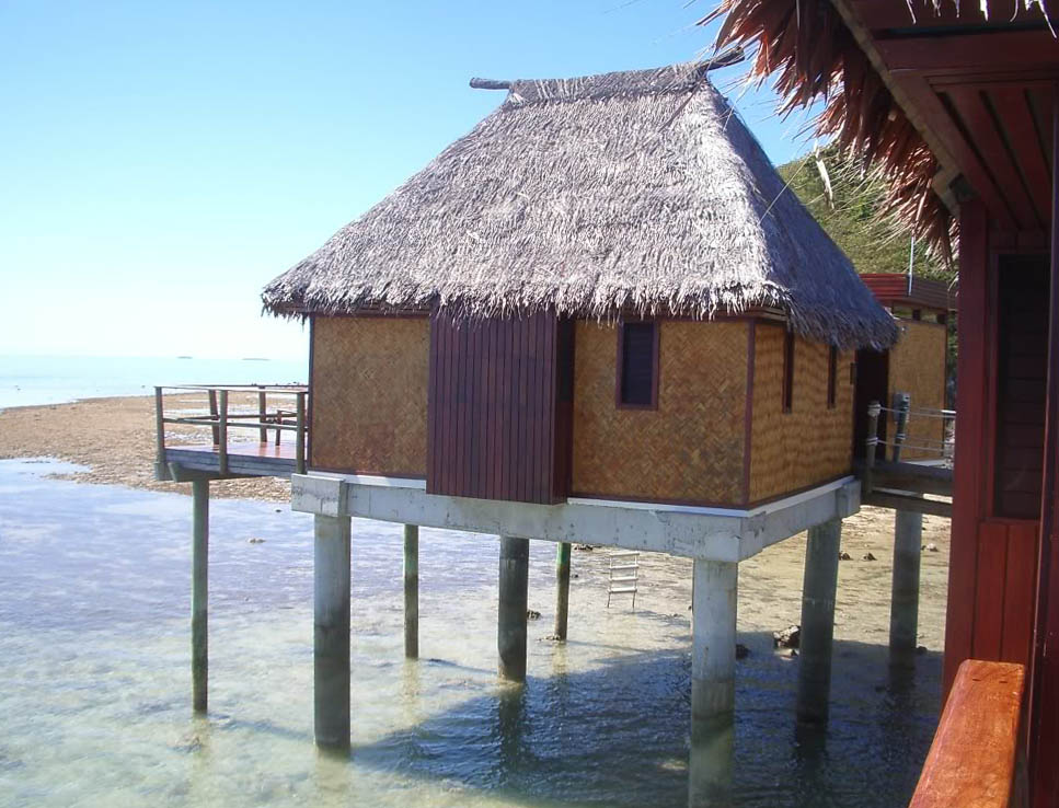 fiji resort18 LikuLiku Best Fiji Resort
