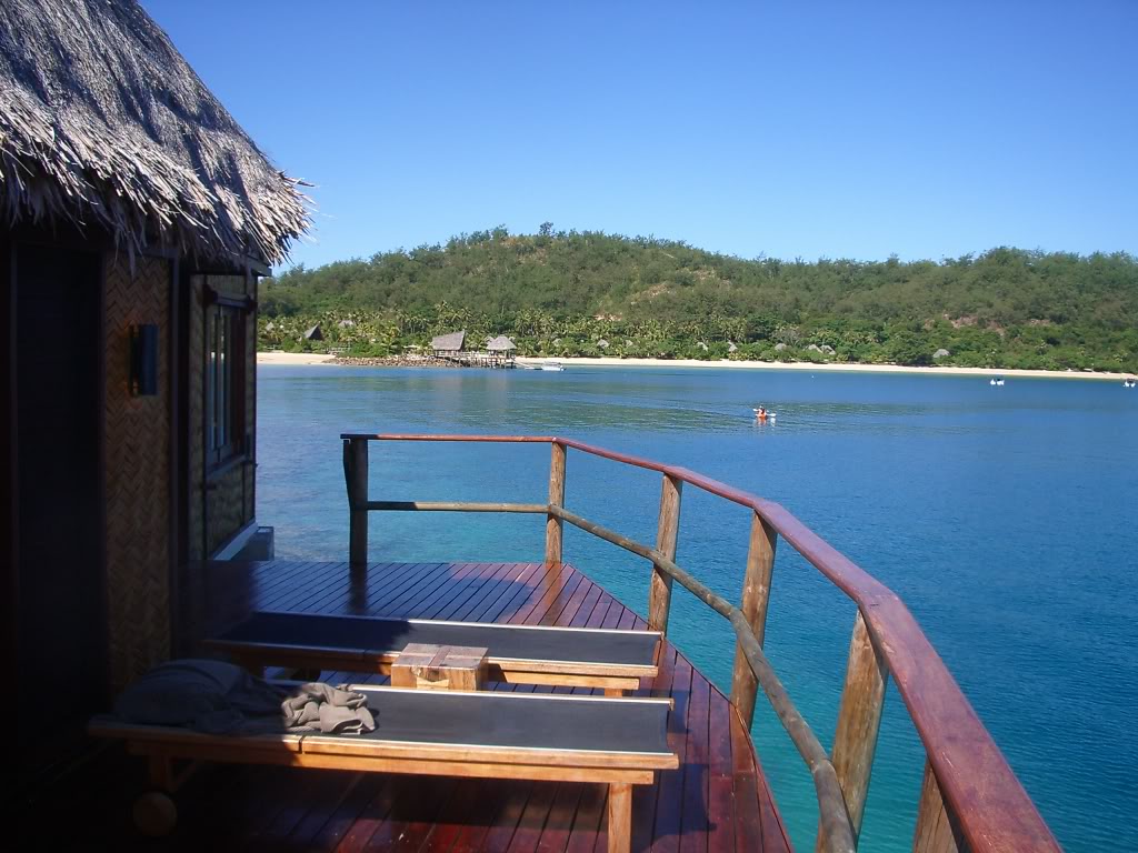 fiji resort7 LikuLiku Best Fiji Resort