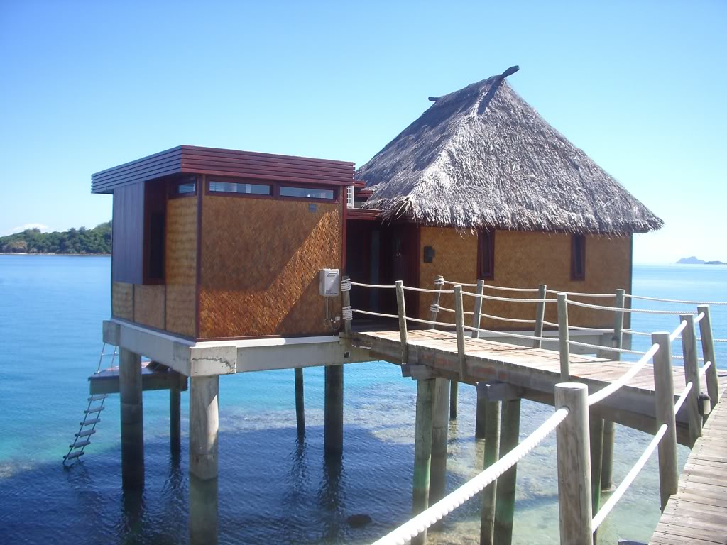 fiji resort8 LikuLiku Best Fiji Resort