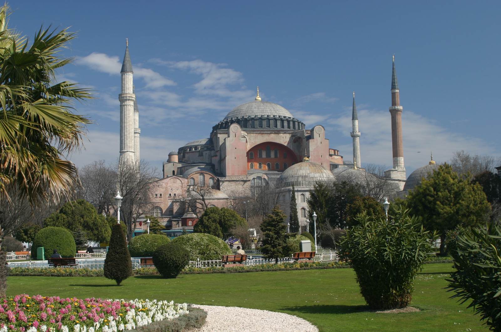 Most Impressive Hagia Sophia, Istanbul hagia sophia1 Most Impressive Hagia Sophia, Istanbul