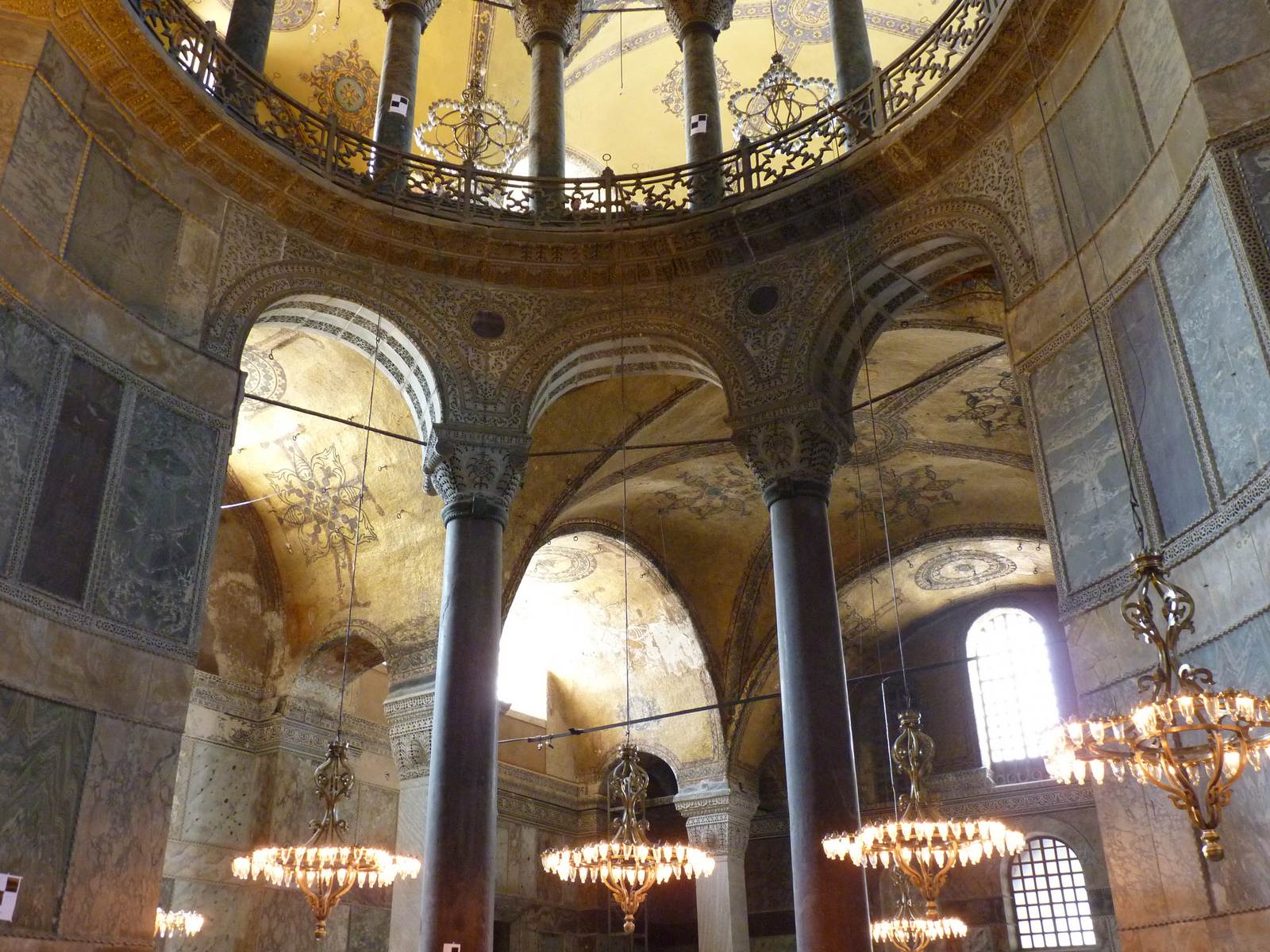 Most Impressive Hagia Sophia, Istanbul hagia sophia10 Most Impressive Hagia Sophia, Istanbul