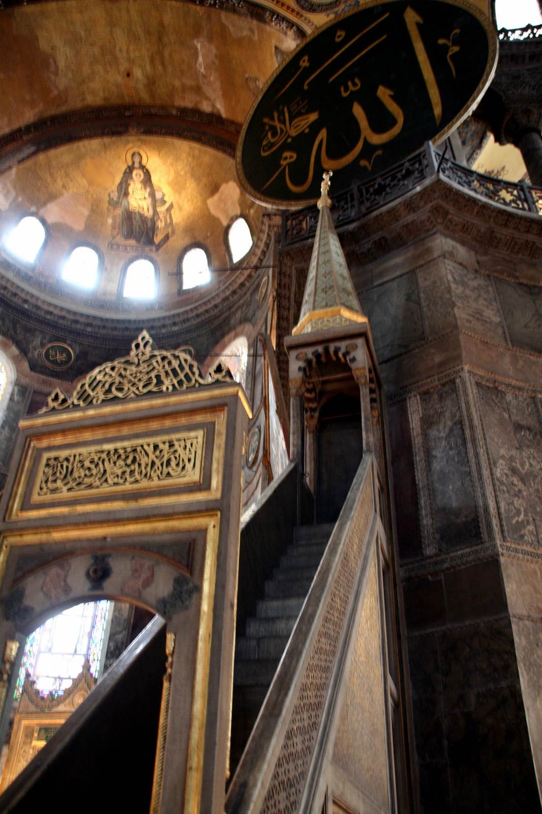 Most Impressive Hagia Sophia, Istanbul hagia sophia11 Most Impressive Hagia Sophia, Istanbul