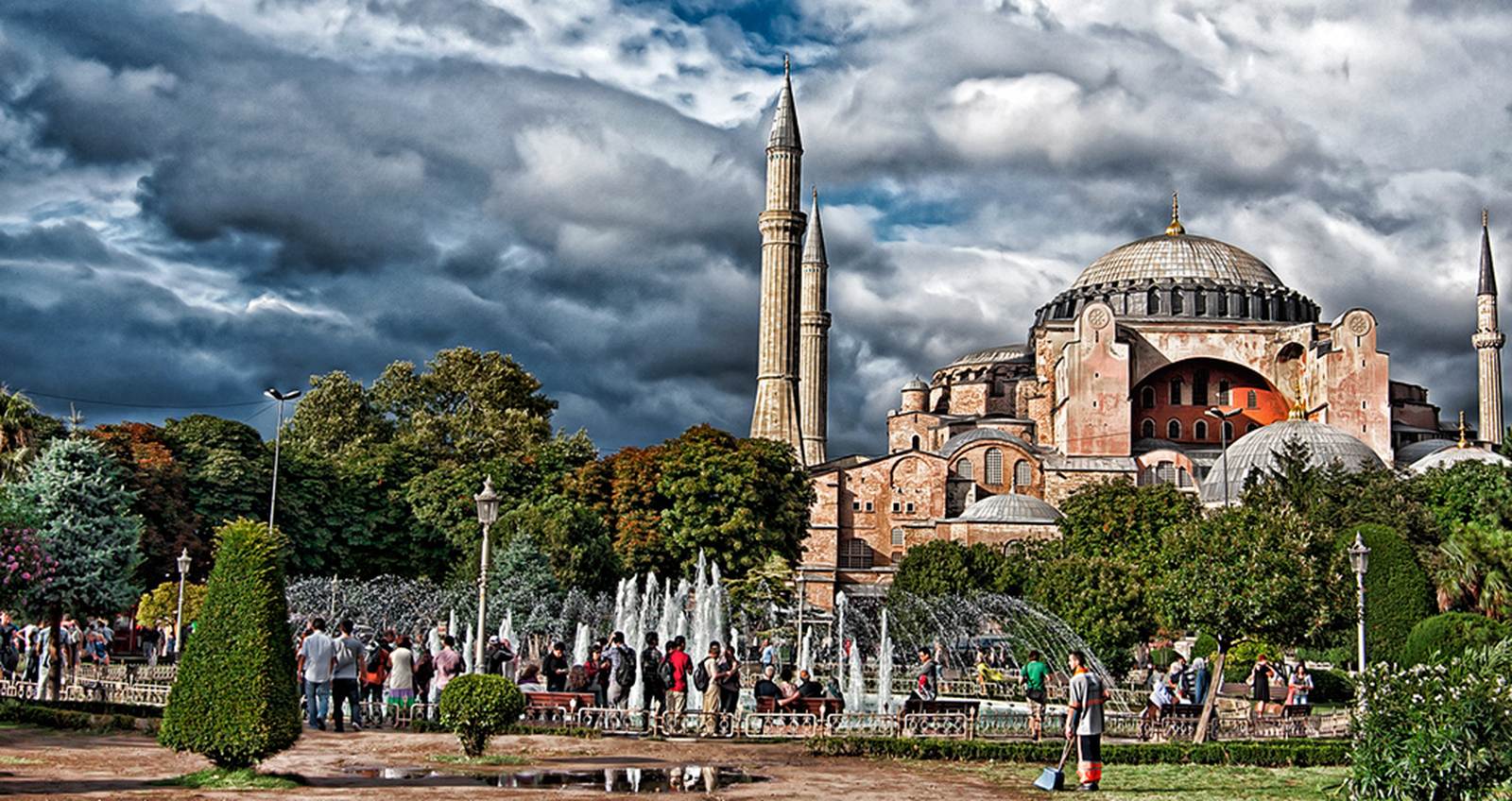 Most Impressive Hagia Sophia, Istanbul hagia sophia12 Most Impressive Hagia Sophia, Istanbul