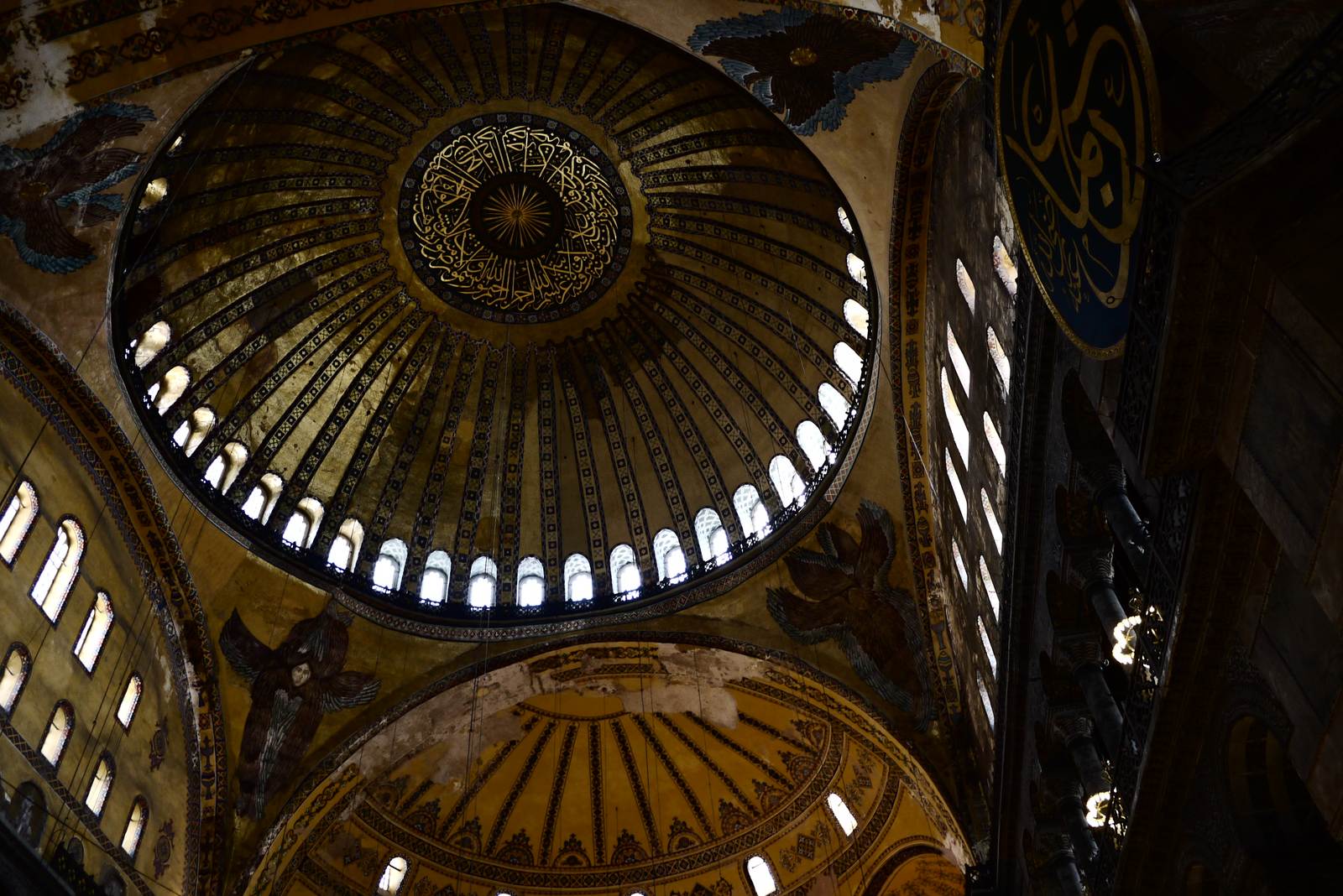 Most Impressive Hagia Sophia, Istanbul hagia sophia2 Most Impressive Hagia Sophia, Istanbul