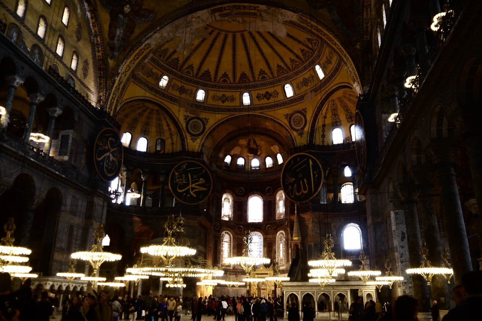 Most Impressive Hagia Sophia, Istanbul hagia sophia3 Most Impressive Hagia Sophia, Istanbul