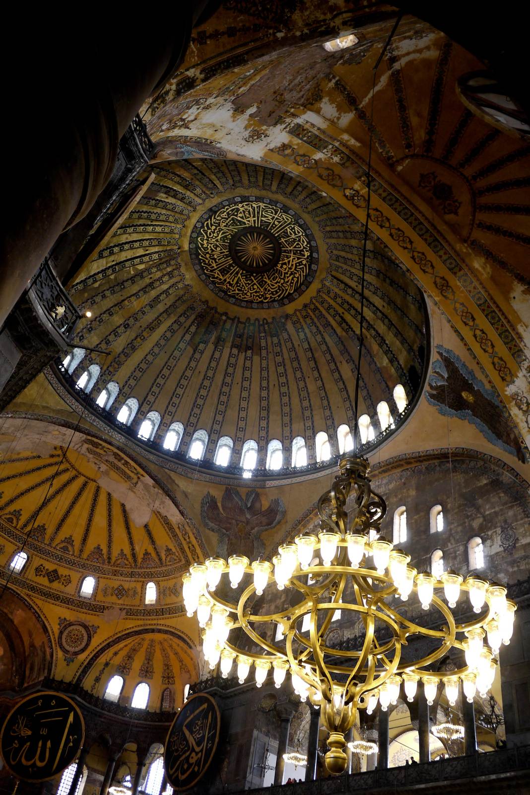 Most Impressive Hagia Sophia, Istanbul hagia sophia4 Most Impressive Hagia Sophia, Istanbul