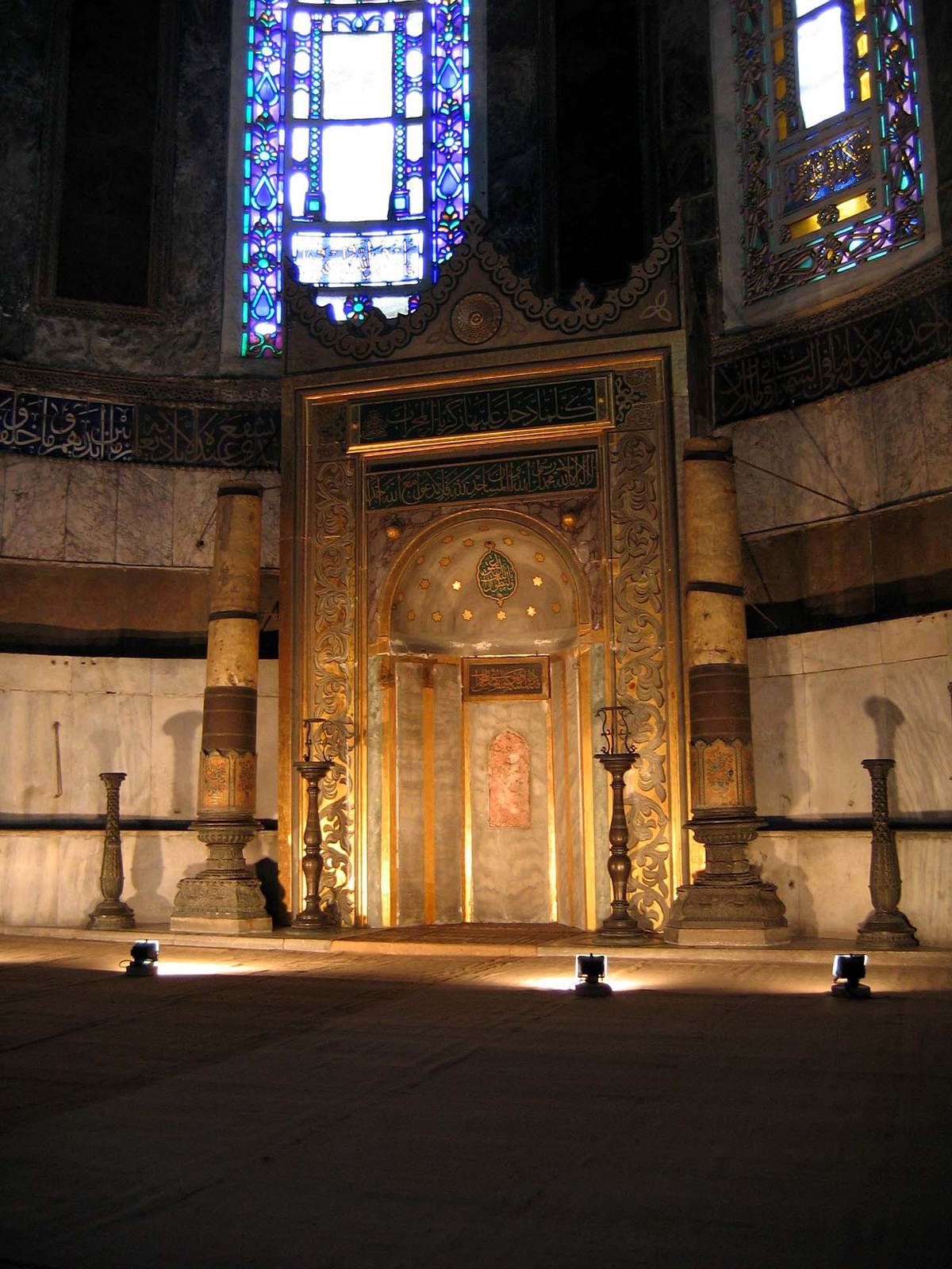 Most Impressive Hagia Sophia, Istanbul hagia sophia5 Most Impressive Hagia Sophia, Istanbul