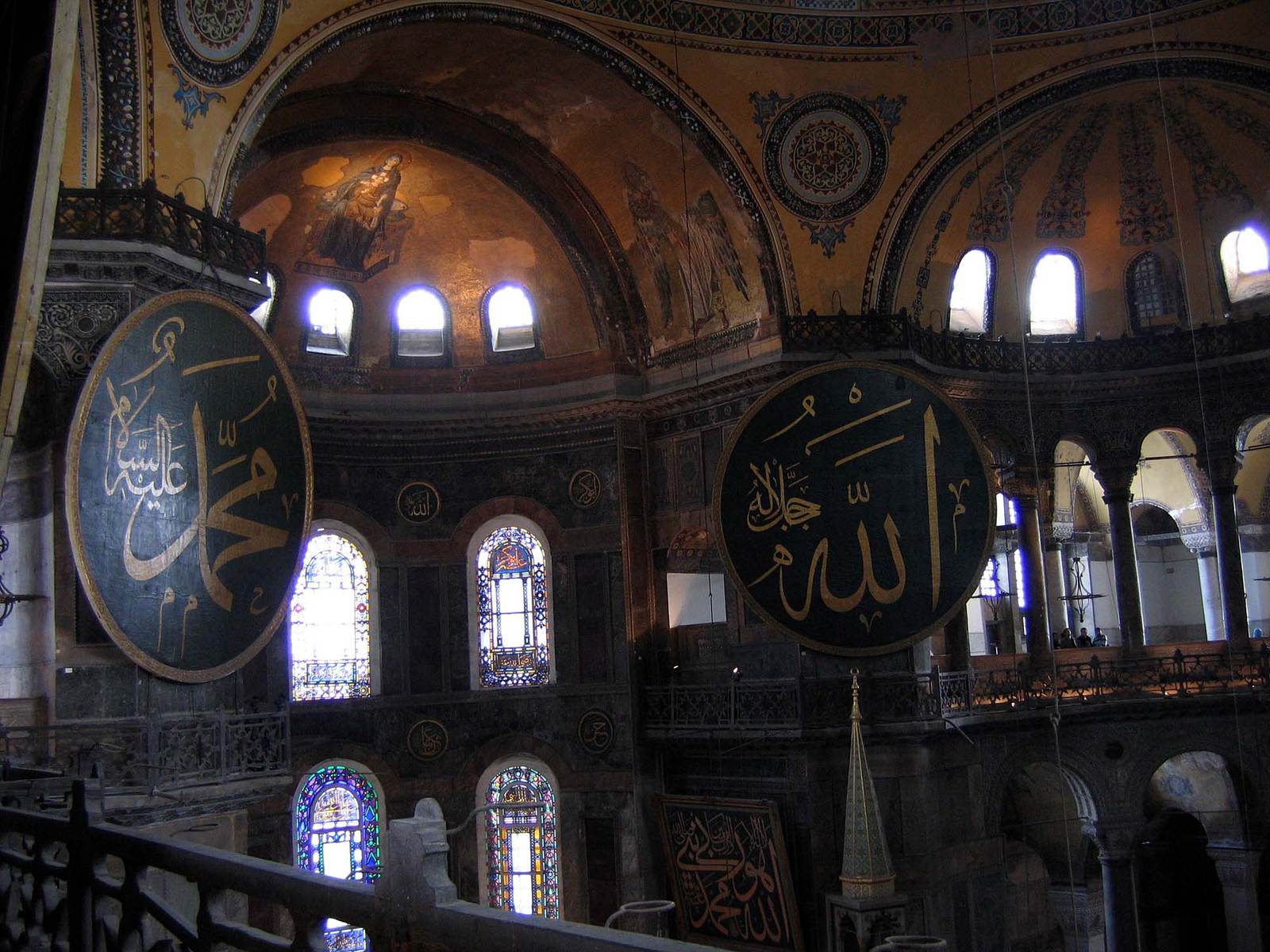 Most Impressive Hagia Sophia, Istanbul hagia sophia6 Most Impressive Hagia Sophia, Istanbul