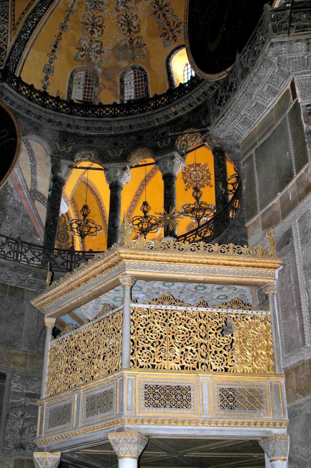 Most Impressive Hagia Sophia, Istanbul hagia sophia7 Most Impressive Hagia Sophia, Istanbul