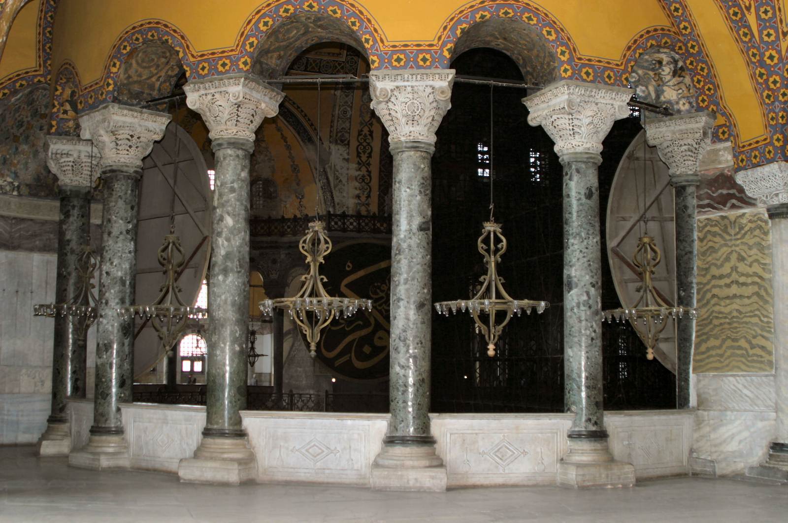 Most Impressive Hagia Sophia, Istanbul hagia sophia8 Most Impressive Hagia Sophia, Istanbul