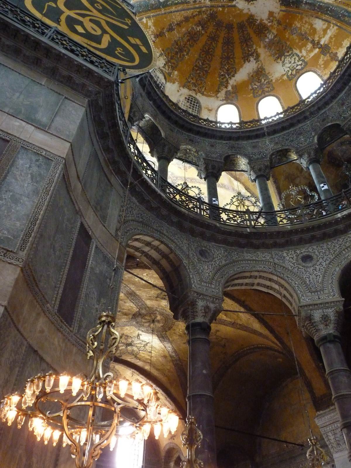 Most Impressive Hagia Sophia, Istanbul hagia sophia9 Most Impressive Hagia Sophia, Istanbul
