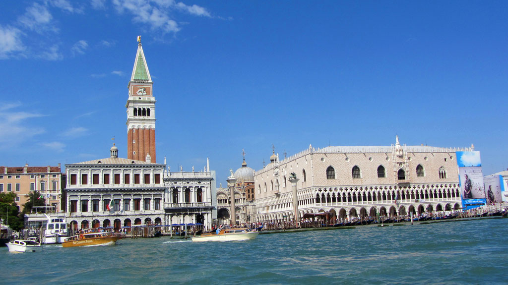 venice italy The Most Serenely City of Venice