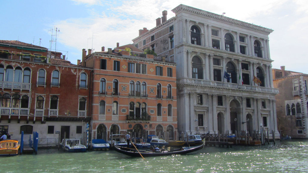 venice italy10 The Most Serenely City of Venice