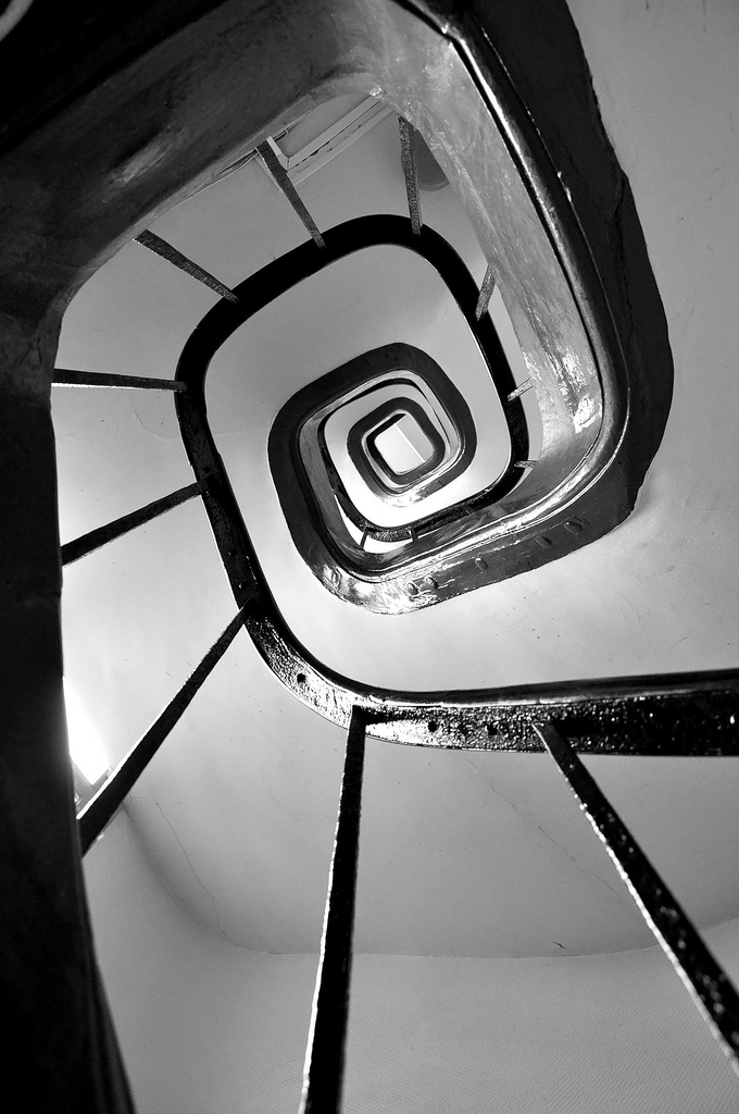 neverending stairway heaven 10 Neverending Stairway to Heaven