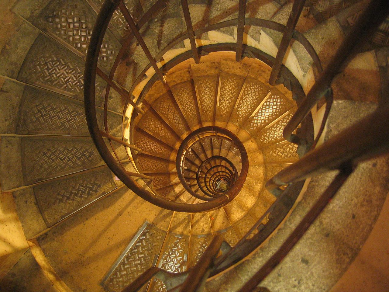 neverending stairway heaven 15 Neverending Stairway to Heaven