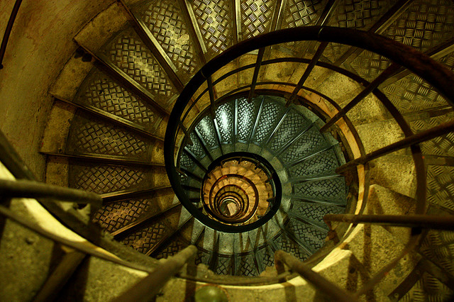 neverending stairway heaven 17 Neverending Stairway to Heaven